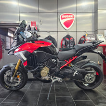 Carica l'immagine nel visualizzatore di Gallery, DUCATI MULTISTRADA V4 PIKES PEAK - 2026 - KM 1040