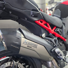 Carica l'immagine nel visualizzatore di Gallery, DUCATI MULTISTRADA V4 PIKES PEAK - 2026 - KM 1040