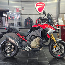 Carica l'immagine nel visualizzatore di Gallery, DUCATI MULTISTRADA V4 PIKES PEAK - 2026 - KM 1040
