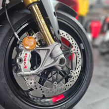 Carica l'immagine nel visualizzatore di Gallery, DUCATI MULTISTRADA V4 PIKES PEAK - 2026 - KM 1040