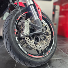 Carica l'immagine nel visualizzatore di Gallery, DUCATI MONSTER 797 - 2017 - KM 19799