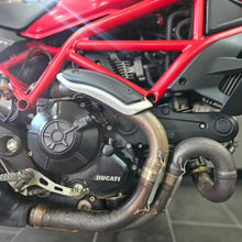Carica l'immagine nel visualizzatore di Gallery, DUCATI MONSTER 797 - 2017 - KM 19799