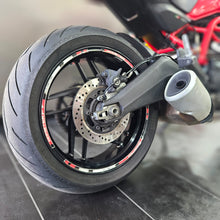 Carica l'immagine nel visualizzatore di Gallery, DUCATI MONSTER 797 - 2017 - KM 19799