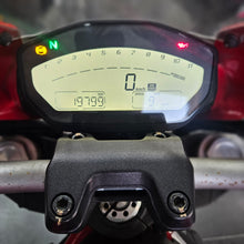Carica l'immagine nel visualizzatore di Gallery, DUCATI MONSTER 797 - 2017 - KM 19799