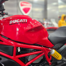 Carica l'immagine nel visualizzatore di Gallery, DUCATI MONSTER 797 - 2017 - KM 19799