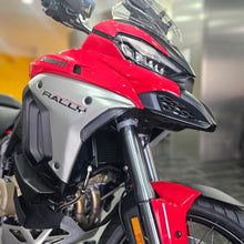 Carica l'immagine nel visualizzatore di Gallery, DUCATI MULTISTRADA V4 RALLY RADAR - 2026 - KM 317
