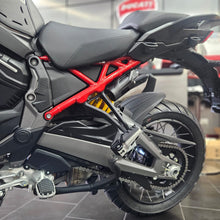 Carica l'immagine nel visualizzatore di Gallery, DUCATI MULTISTRADA V4 RALLY RADAR - 2026 - KM 317