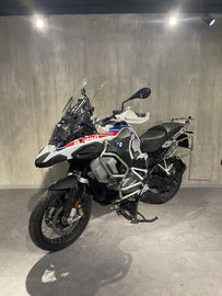 R 1250 GS ADV - ANNO 2022 - km 48395