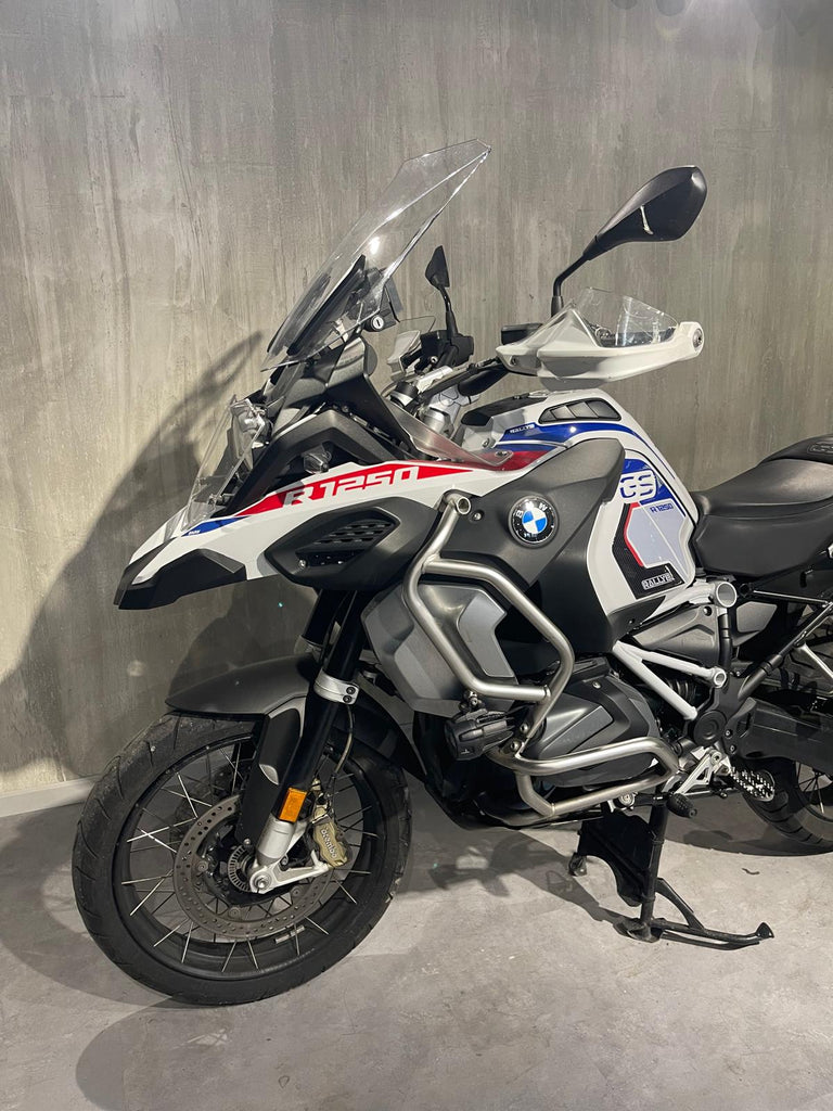 R 1250 GS ADV - ANNO 2022 - km 48395