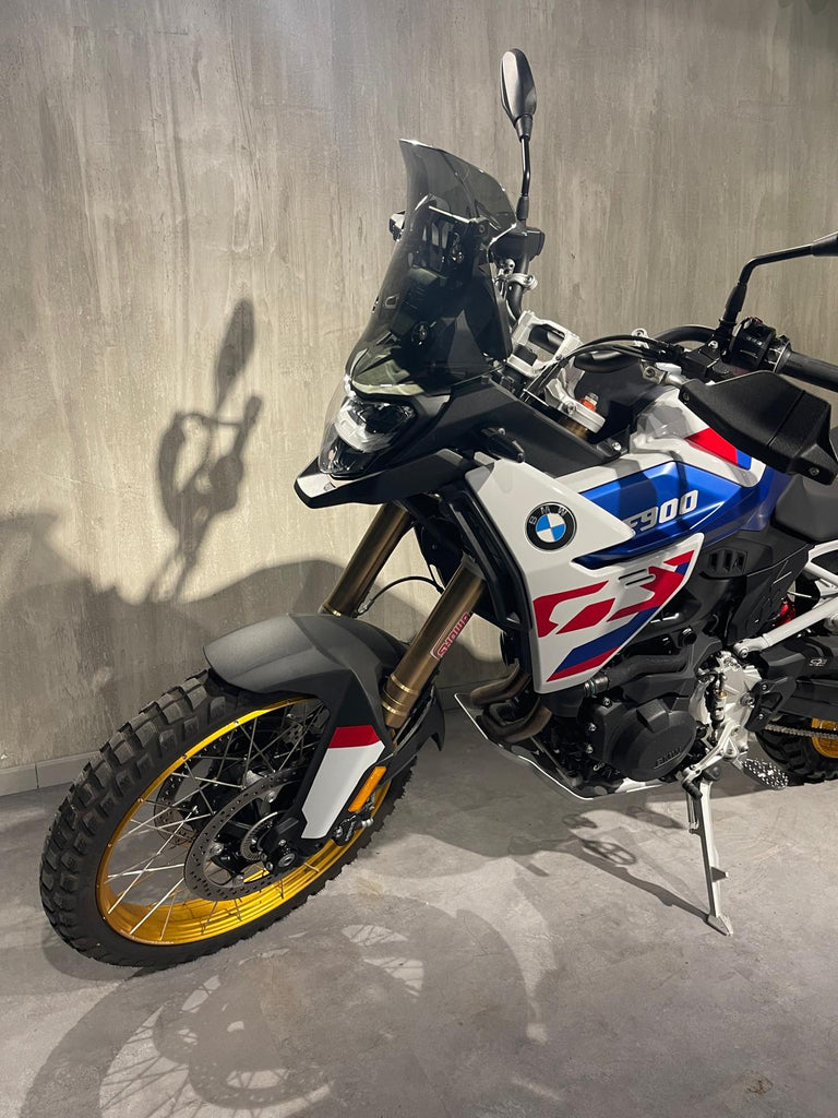 F 900 GS - ANNO 2024 - Km 1320