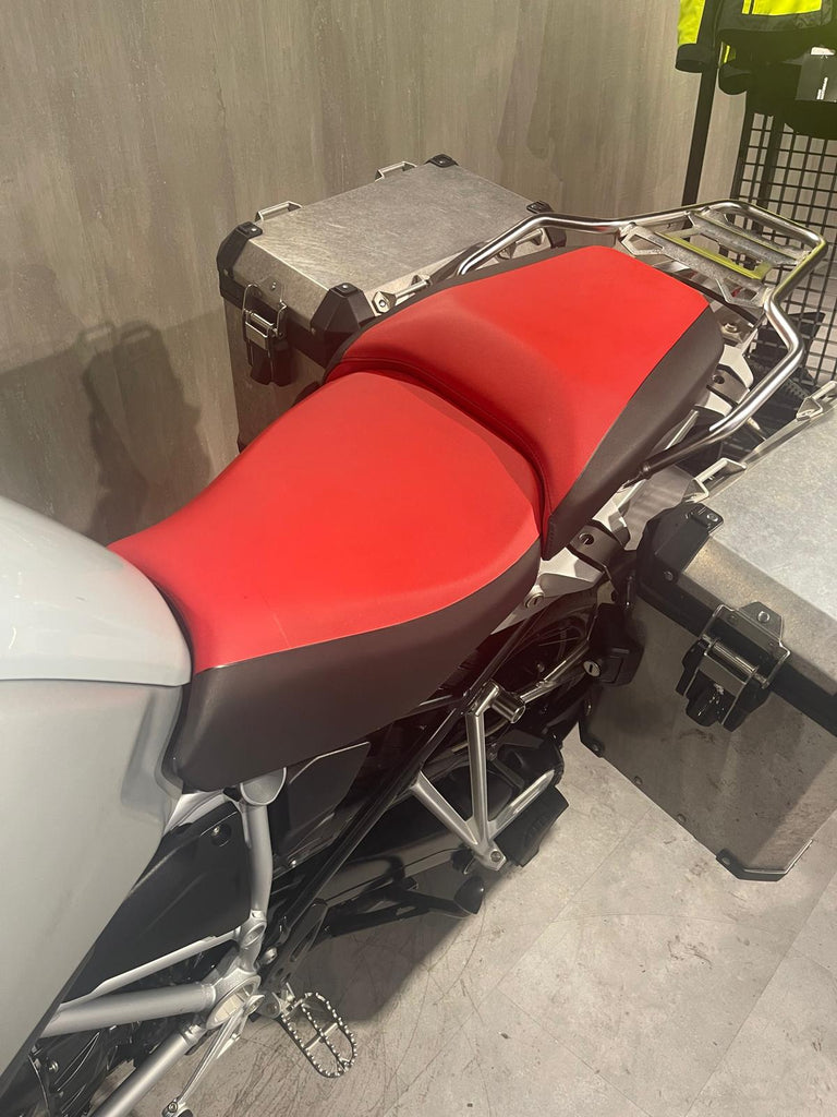 R 1250 GS ADV - ANNO 2020 - KM 47477
