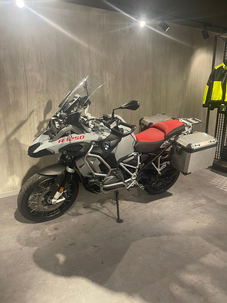 R 1250 GS ADV - ANNO 2020 - KM 47477