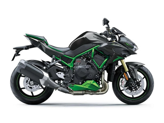 Kawasaki Z H2 SE PERFORMANCE 2024