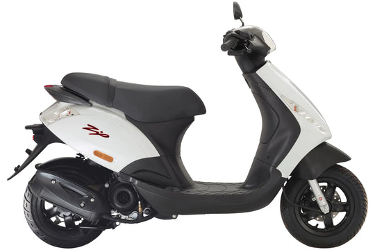 Piaggio Zip 50