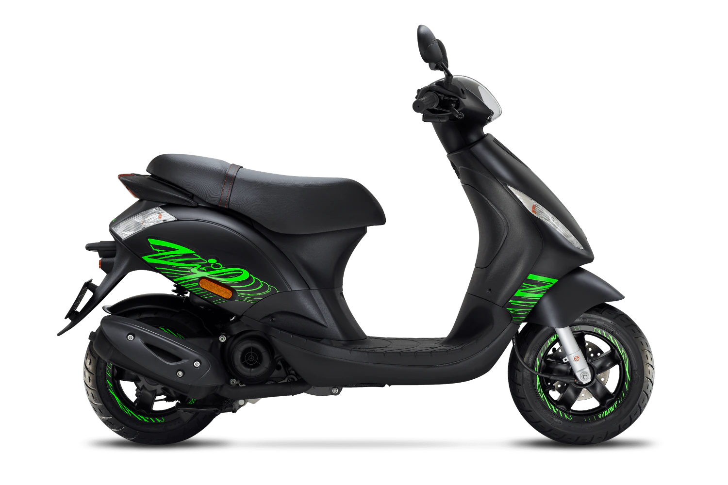 Piaggio Zip Special Edition 50 – Moto Shop 2000