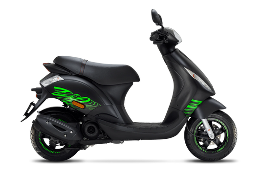 Piaggio Zip Special Edition 50
