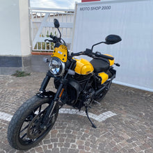 Carica l'immagine nel visualizzatore di Gallery, DUCATI SCRAMBLER 800 FULL THROTTLE - 2019 - KM 26022