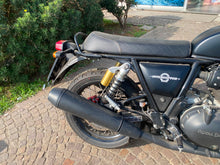 Carica l'immagine nel visualizzatore di Gallery, ROYAL ENFIELD INTERCEPTOR - 2021 - KM 1240