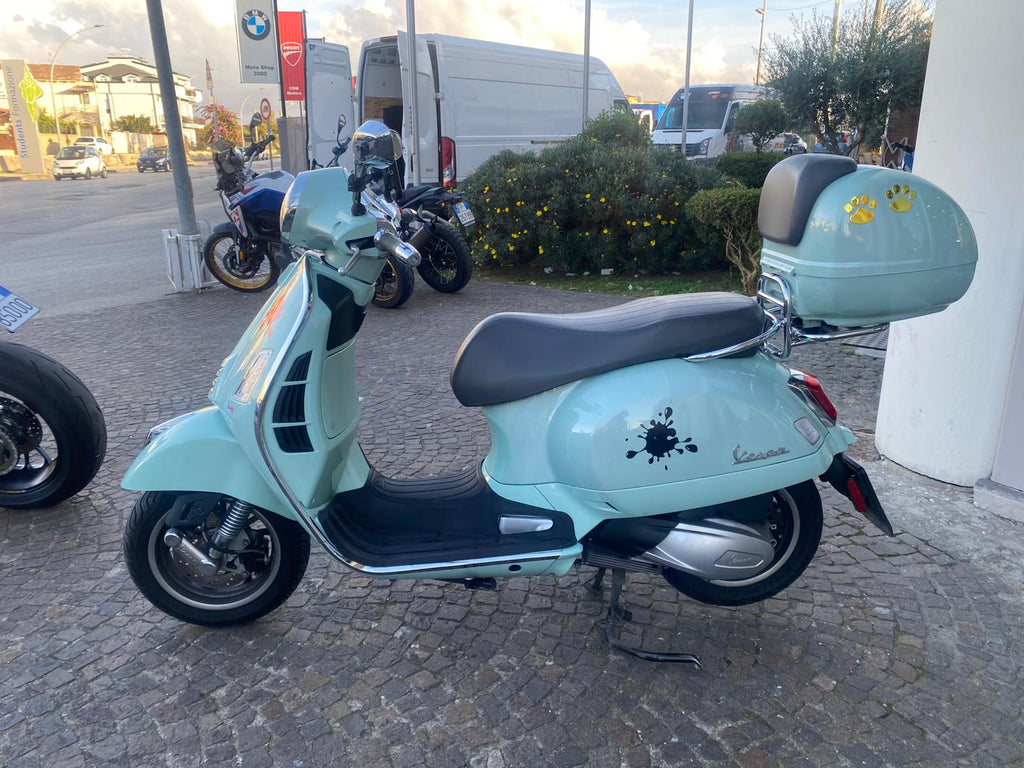VESPA 300 GTS - 2023 - KM 22064