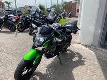 Carica l'immagine nel visualizzatore di Gallery, KAWASAKI Z 125 - 2024 - KM 7800