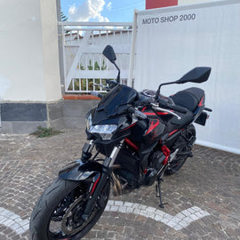 KAWASAKI Z 650 - 2025 - KM 6564