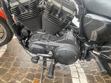 Carica l&#39;immagine nel visualizzatore di Gallery, HARLEY DAVIDSON 883 R - 2008 - KM 64500