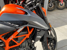 Carica l'immagine nel visualizzatore di Gallery, KTM 390 DUKE - 2023 - KM 14031