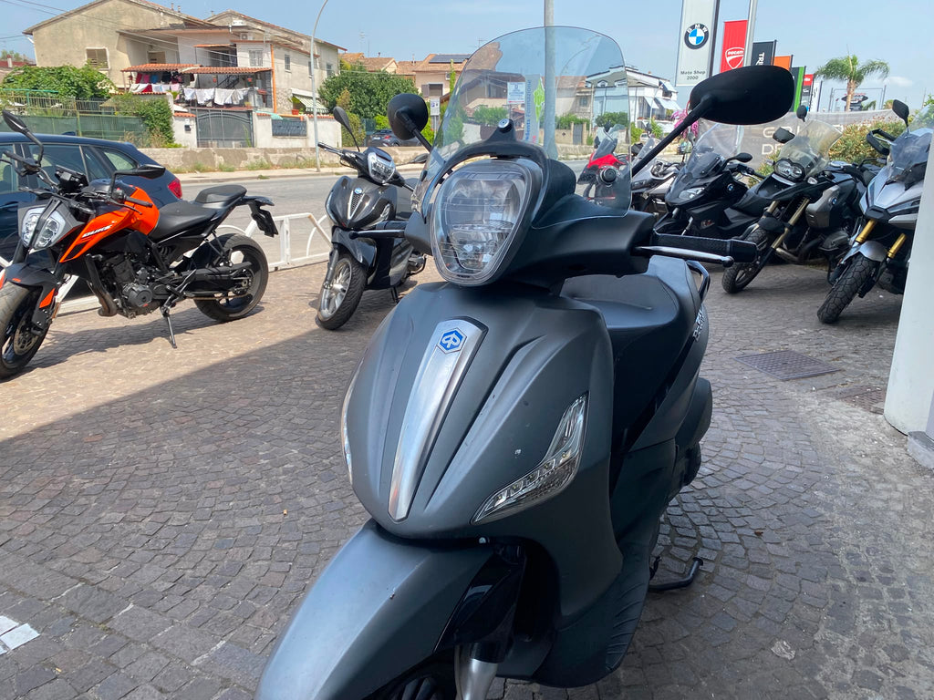 PIAGGIO BEVERLY 300 - 2014 - KM 16868