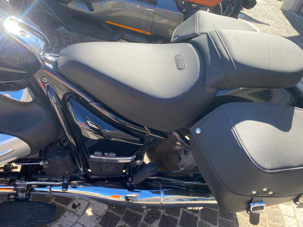 BMW R 18 - 2024 - KM 5084