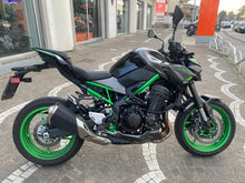 Carica l'immagine nel visualizzatore di Gallery, KAWASAKI Z 900 - 2024 - KM 9406