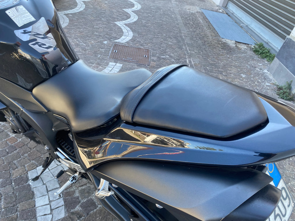 YAMAHA YZF R1 - 2007 - KM 67893