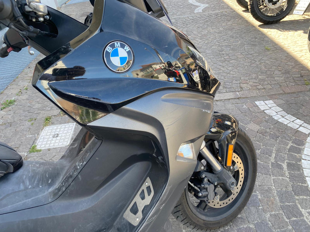 BMW C 650 SPORT - 2016 - KM 38359