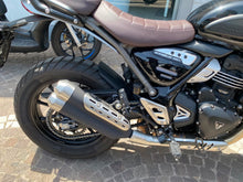 Carica l'immagine nel visualizzatore di Gallery, TRIUMPH SCRAMBLER 400 X - 2024 - KM 1031