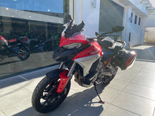 Carica l'immagine nel visualizzatore di Gallery, DUCATI MULTISTRADA V4 S - 2022 - KM 48704