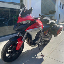 Carica l'immagine nel visualizzatore di Gallery, DUCATI MULTISTRADA V4 S - 2022 - KM 48704