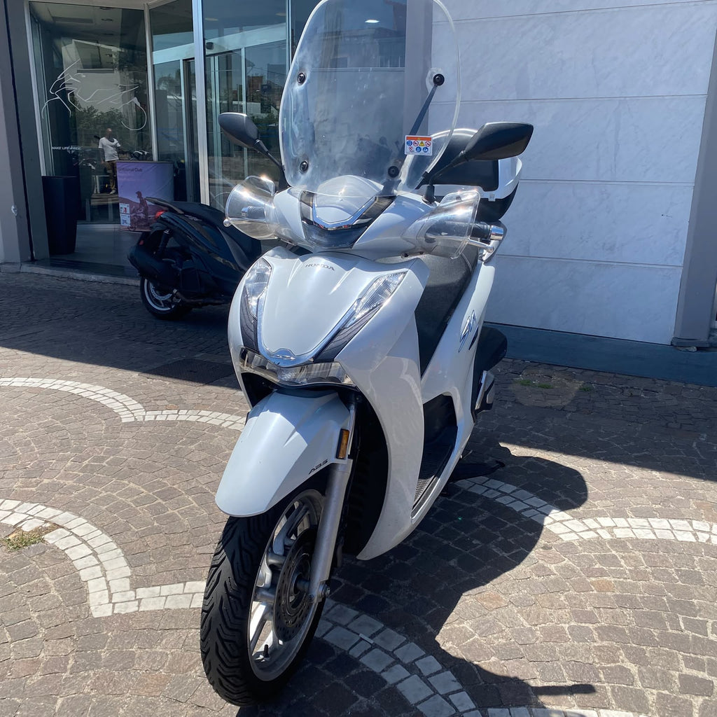 HONDA SH 350 - 2021 - KM 18607