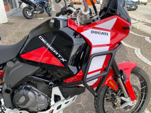 Carica l'immagine nel visualizzatore di Gallery, DUCATI DESERT X DISCOVERY - 2025 - KM 3430