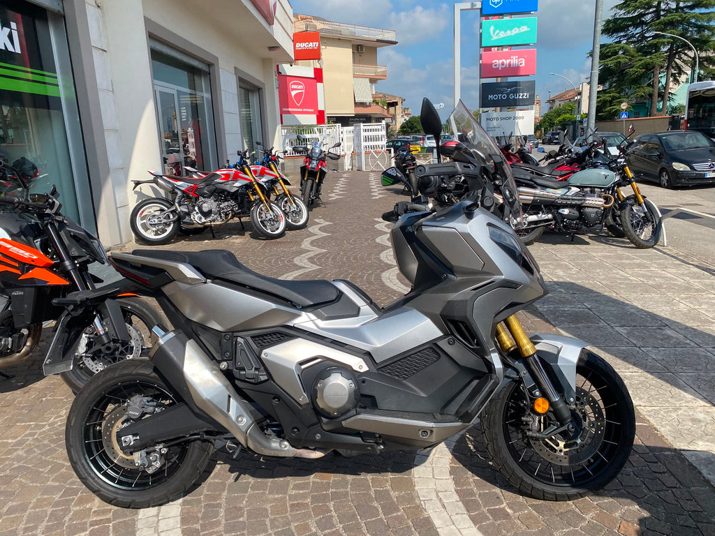 HONDA X ADV 750 - 2021 - KM 37051