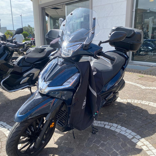 KYMCO AGILITY 300 - 2022 - KM 25807