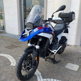 BMW R 1300 GS TROPHY - 2025 - KM 13574