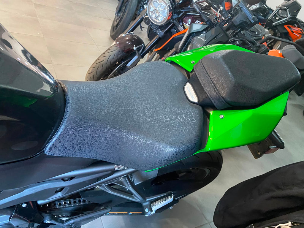 KAWASAKI Z 900 - 2026 - KM 2405