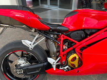 Carica l'immagine nel visualizzatore di Gallery, DUCATI 749 S - 2005 - KM 45046