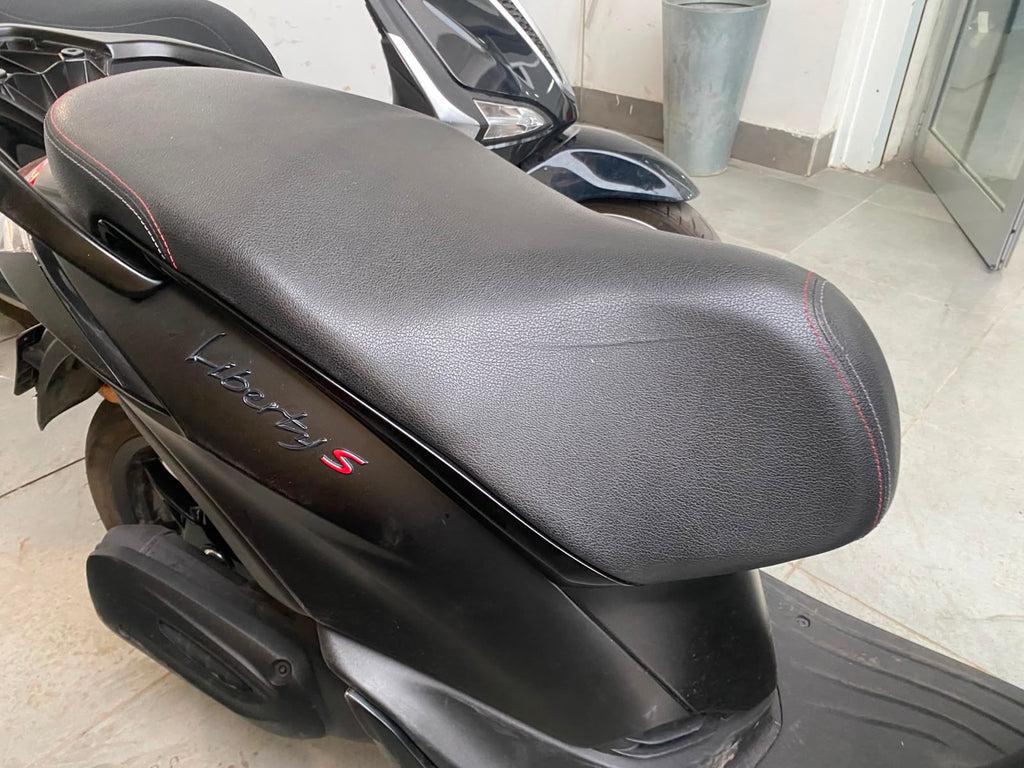 PIAGGIO LIBERTY 50 S - 2024 - KM 7757