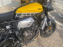 Carica l'immagine nel visualizzatore di Gallery, YAMAHA XSR 700 60 ANNIVERSARY - 2018 - KM 26310