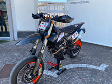 Carica l'immagine nel visualizzatore di Gallery, KTM 450 SMR - 2025 - 18H