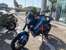 Carica l'immagine nel visualizzatore di Gallery, KTM 690 DUKE - 2017 - KM 27582