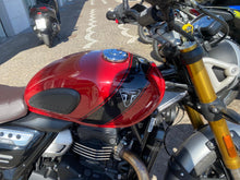 Carica l&#39;immagine nel visualizzatore di Gallery, TRIUMPH SCRAMBLER 400 X - 2024 - KM 1285