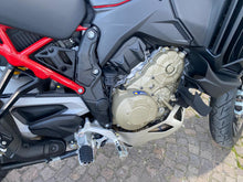 Carica l'immagine nel visualizzatore di Gallery, DUCATI MULTISTRADA V4 RALLY - 2025 - KM 4524