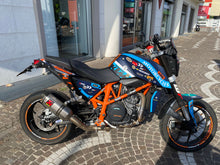 Carica l'immagine nel visualizzatore di Gallery, KTM 690 DUKE - 2017 - KM 27582