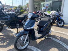 Carica l'immagine nel visualizzatore di Gallery, PIAGGIO LIBERTY 125 - 2025 - KM 15695